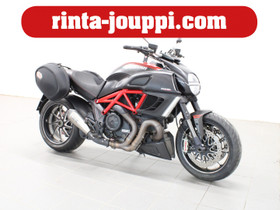 Ducati DIAVEL, Moottoripyörät, Moto, Lempäälä, Tori.fi Ducati DIAVEL, Moottoripyörät, Moto, Lempäälä, Tori.fi