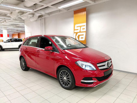Mercedes-Benz B, Autot, Kouvola, Tori.fi Mercedes-Benz B, Autot, Kouvola, Tori.fi