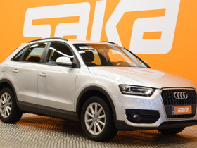 Audi Q3, Autot, Turku, Tori.fi Audi Q3, Autot, Turku, Tori.fi
