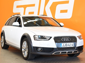 Audi A4 ALLROAD, Autot, Turku, Tori.fi Audi A4 ALLROAD, Autot, Turku, Tori.fi