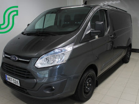 Ford Transit Custom, Autot, Hämeenlinna, Tori.fi Ford Transit Custom, Autot, Hämeenlinna, Tori.fi