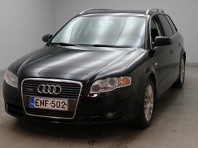 Audi A4, Autot, Raisio, Tori.fi Audi A4, Autot, Raisio, Tori.fi