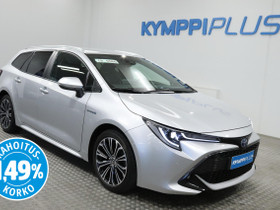Toyota Corolla, Autot, Kokkola, Tori.fi Toyota Corolla, Autot, Kokkola, Tori.fi