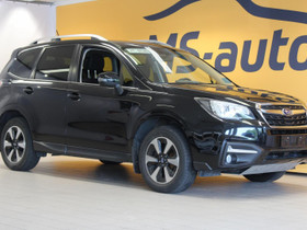 Subaru Forester, Autot, Kotka, Tori.fi Subaru Forester, Autot, Kotka, Tori.fi