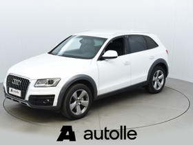 Audi Q5, Autot, Vantaa, Tori.fi Audi Q5, Autot, Vantaa, Tori.fi