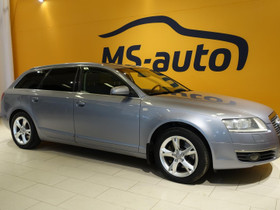 Audi A6, Autot, Vantaa, Tori.fi Audi A6, Autot, Vantaa, Tori.fi