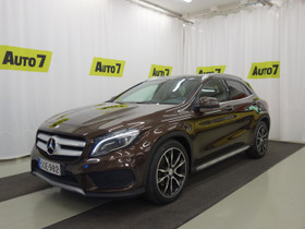 Mercedes-Benz GLA, Autot, Tuusula, Tori.fi Mercedes-Benz GLA, Autot, Tuusula, Tori.fi
