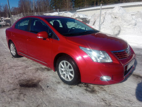 Toyota Avensis, Autot, Nurmes, Tori.fi Toyota Avensis, Autot, Nurmes, Tori.fi