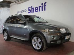 BMW X5, Autot, Turku, Tori.fi BMW X5, Autot, Turku, Tori.fi