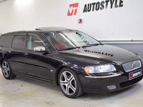 Volvo V70, Autot, Kangasala, Tori.fi Volvo V70, Autot, Kangasala, Tori.fi
