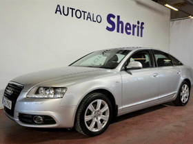 Audi A6, Autot, Turku, Tori.fi Audi A6, Autot, Turku, Tori.fi
