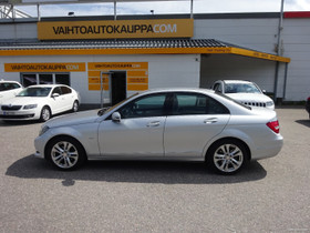 Mercedes-Benz C, Autot, Lahti, Tori.fi Mercedes-Benz C, Autot, Lahti, Tori.fi