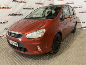 Ford C-Max, Autot, Kempele, Tori.fi Ford C-Max, Autot, Kempele, Tori.fi