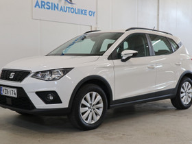 Seat Arona, Autot, Jyväskylä, Tori.fi Seat Arona, Autot, Jyväskylä, Tori.fi