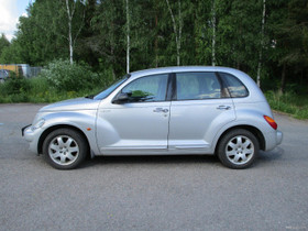 Chrysler PT Cruiser, Autot, Sastamala, Tori.fi Chrysler PT Cruiser, Autot, Sastamala, Tori.fi