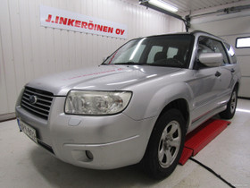 Subaru Forester, Autot, Savonlinna, Tori.fi Subaru Forester, Autot, Savonlinna, Tori.fi