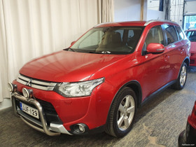 Mitsubishi Outlander, Autot, Vantaa, Tori.fi Mitsubishi Outlander, Autot, Vantaa, Tori.fi