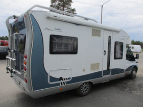 Hobby T 650 FLC Takaveto,, Matkailuautot, Matkailuautot ja asuntovaunut, Keminmaa, Tori.fi Hobby T 650 FLC Takaveto,, Matkailuautot, Matkailuautot ja asuntovaunut, Keminmaa, Tori.fi