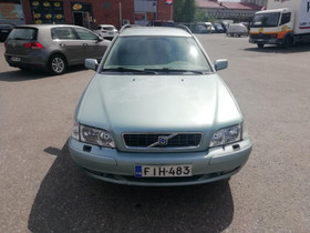 Volvo V40, Autot, Lahti, Tori.fi Volvo V40, Autot, Lahti, Tori.fi