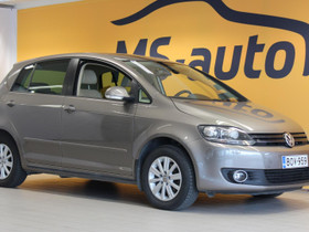 Volkswagen Golf Plus, Autot, Kotka, Tori.fi Volkswagen Golf Plus, Autot, Kotka, Tori.fi