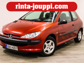 Peugeot 206, Autot, Vantaa, Tori.fi Peugeot 206, Autot, Vantaa, Tori.fi