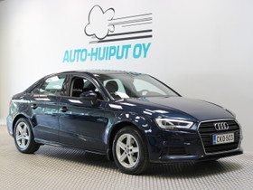 Audi A3, Autot, Espoo, Tori.fi Audi A3, Autot, Espoo, Tori.fi