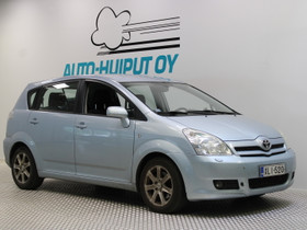 Toyota Corolla Verso, Autot, Espoo, Tori.fi Toyota Corolla Verso, Autot, Espoo, Tori.fi