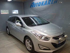 Hyundai I40, Autot, Varkaus, Tori.fi Hyundai I40, Autot, Varkaus, Tori.fi