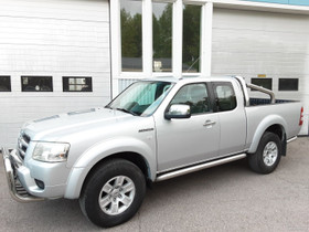 Ford Ranger, Autot, Ylöjärvi, Tori.fi Ford Ranger, Autot, Ylöjärvi, Tori.fi
