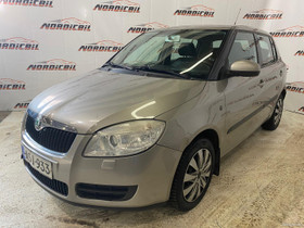 Skoda Fabia, Autot, Kempele, Tori.fi Skoda Fabia, Autot, Kempele, Tori.fi