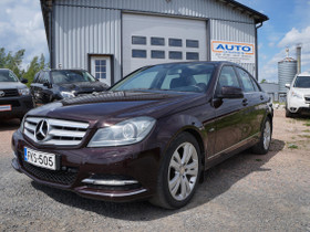 Mercedes-Benz C, Autot, Kangasniemi, Tori.fi Mercedes-Benz C, Autot, Kangasniemi, Tori.fi