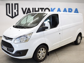 Ford Transit Custom, Autot, Pori, Tori.fi Ford Transit Custom, Autot, Pori, Tori.fi