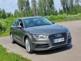 Audi E-tron, Autot, Kouvola, Tori.fi Audi E-tron, Autot, Kouvola, Tori.fi