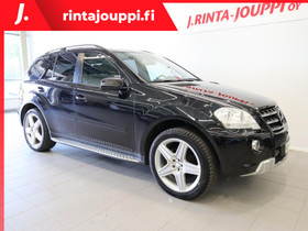Mercedes-Benz ML, Autot, Oulu, Tori.fi Mercedes-Benz ML, Autot, Oulu, Tori.fi