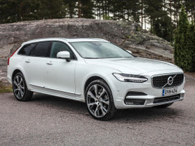 Volvo V90 Cross Country, Autot, Raasepori, Tori.fi Volvo V90 Cross Country, Autot, Raasepori, Tori.fi