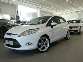 FORD Fiesta, Autot, Lohja, Tori.fi FORD Fiesta, Autot, Lohja, Tori.fi