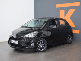 TOYOTA Yaris, Autot, Helsinki, Tori.fi TOYOTA Yaris, Autot, Helsinki, Tori.fi