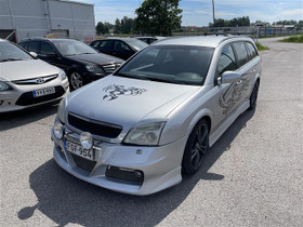 Opel Vectra, Autot, Espoo, Tori.fi Opel Vectra, Autot, Espoo, Tori.fi
