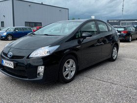 TOYOTA PRIUS, Autot, Salo, Tori.fi TOYOTA PRIUS, Autot, Salo, Tori.fi