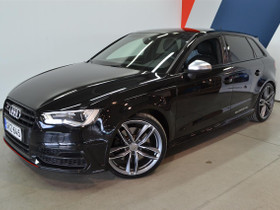 AUDI S3, Autot, Lahti, Tori.fi AUDI S3, Autot, Lahti, Tori.fi