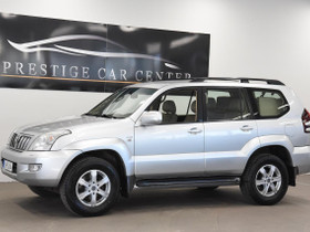 Toyota Land Cruiser, Autot, Vaasa, Tori.fi Toyota Land Cruiser, Autot, Vaasa, Tori.fi
