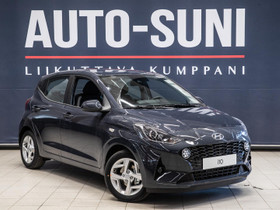 Hyundai I10, Autot, Imatra, Tori.fi Hyundai I10, Autot, Imatra, Tori.fi