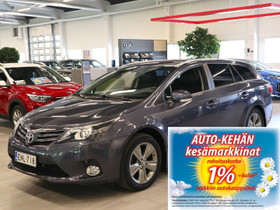 TOYOTA Avensis, Autot, Lohja, Tori.fi TOYOTA Avensis, Autot, Lohja, Tori.fi
