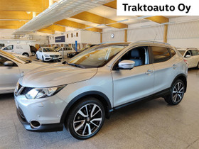Nissan Qashqai, Autot, Salo, Tori.fi Nissan Qashqai, Autot, Salo, Tori.fi