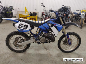 Yamaha YZ, Moottoripyörät, Moto, Kankaanpää, Tori.fi Yamaha YZ, Moottoripyörät, Moto, Kankaanpää, Tori.fi