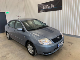 Toyota Corolla, Autot, Kangasala, Tori.fi Toyota Corolla, Autot, Kangasala, Tori.fi