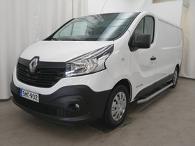 RENAULT TRAFIC, Autot, Oulu, Tori.fi RENAULT TRAFIC, Autot, Oulu, Tori.fi