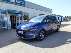 CITROEN GRAND C4 PICASSO, Autot, Lahti, Tori.fi CITROEN GRAND C4 PICASSO, Autot, Lahti, Tori.fi