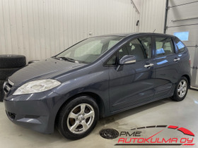 Honda FR-V, Autot, Hattula, Tori.fi Honda FR-V, Autot, Hattula, Tori.fi