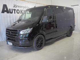 Mercedes-Benz Sprinter, Autot, Järvenpää, Tori.fi Mercedes-Benz Sprinter, Autot, Järvenpää, Tori.fi